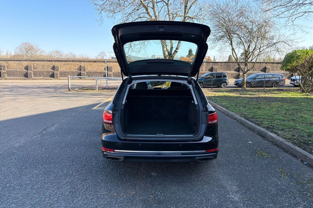 Used Audi A4 2019 for sale - 77780722: Photo 13