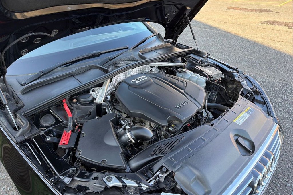 Used Audi A4 2019 for sale - 77780722: Photo 18