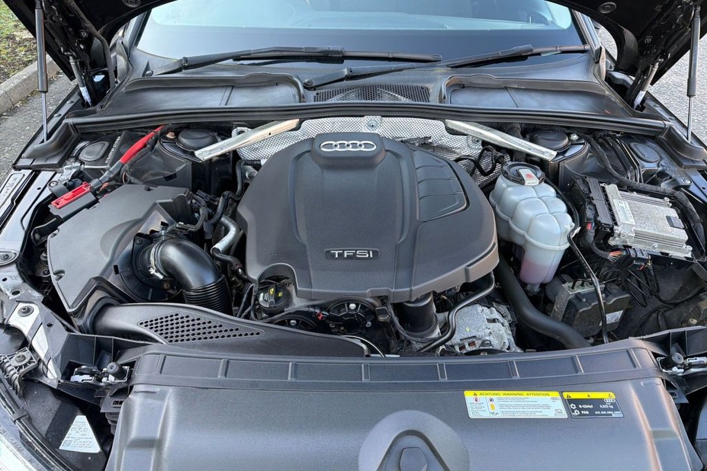 Used Audi A4 2019 for sale - 77780722: Photo 19