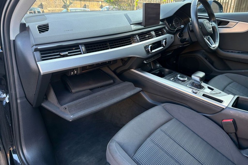 Used Audi A4 2019 for sale - 77780722: Photo 20