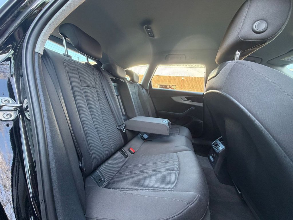 Used Audi A4 2019 for sale - 77780722: Photo 23