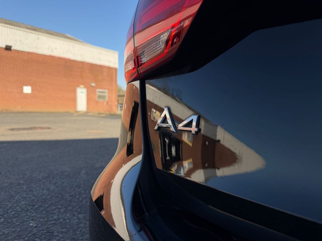 Used Audi A4 2019 for sale - 77780722: Photo 25