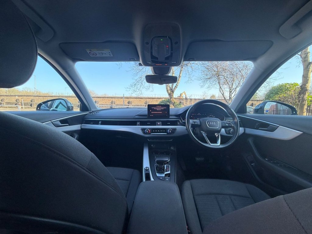 Used Audi A4 2019 for sale - 77780722: Photo 26