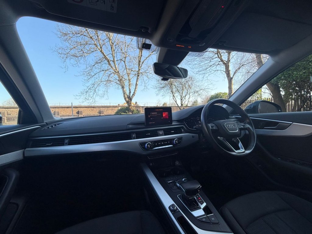 Used Audi A4 2019 for sale - 77780722: Photo 27