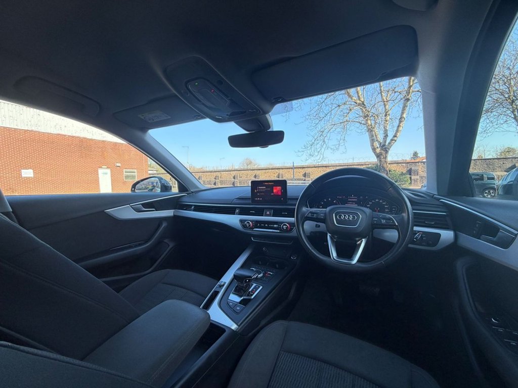 Used Audi A4 2019 for sale - 77780722: Photo 28