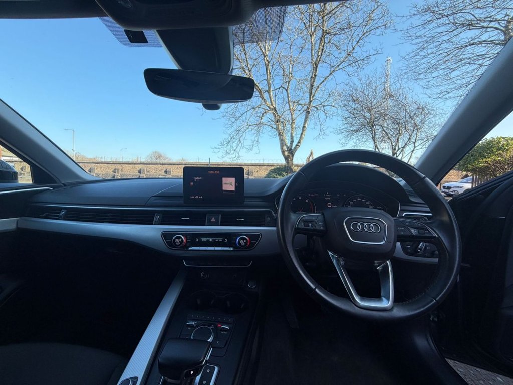 Used Audi A4 2019 for sale - 77780722: Photo 29