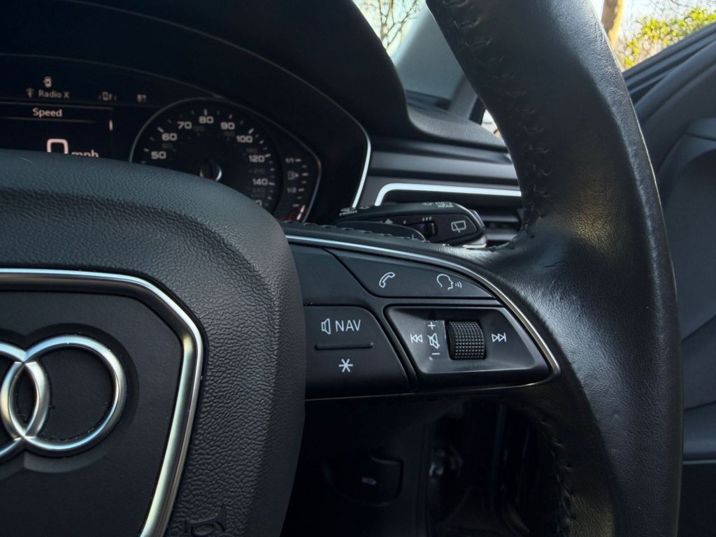 Used Audi A4 2019 for sale - 77780722: Photo 31