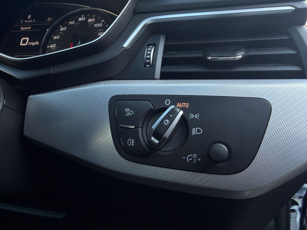 Used Audi A4 2019 for sale - 77780722: Photo 33