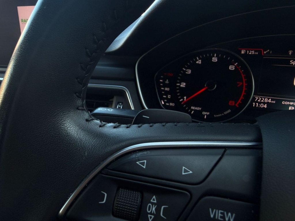 Used Audi A4 2019 for sale - 77780722: Photo 35