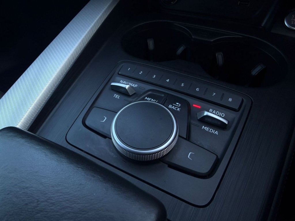 Used Audi A4 2019 for sale - 77780722: Photo 39