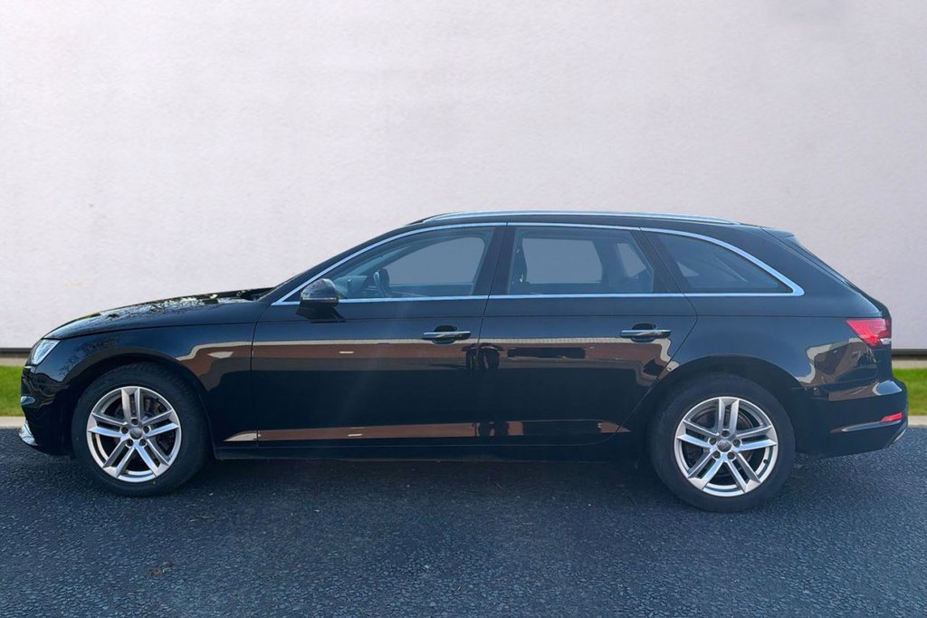 Used Audi A4 2019 for sale - 77780722: Photo 4