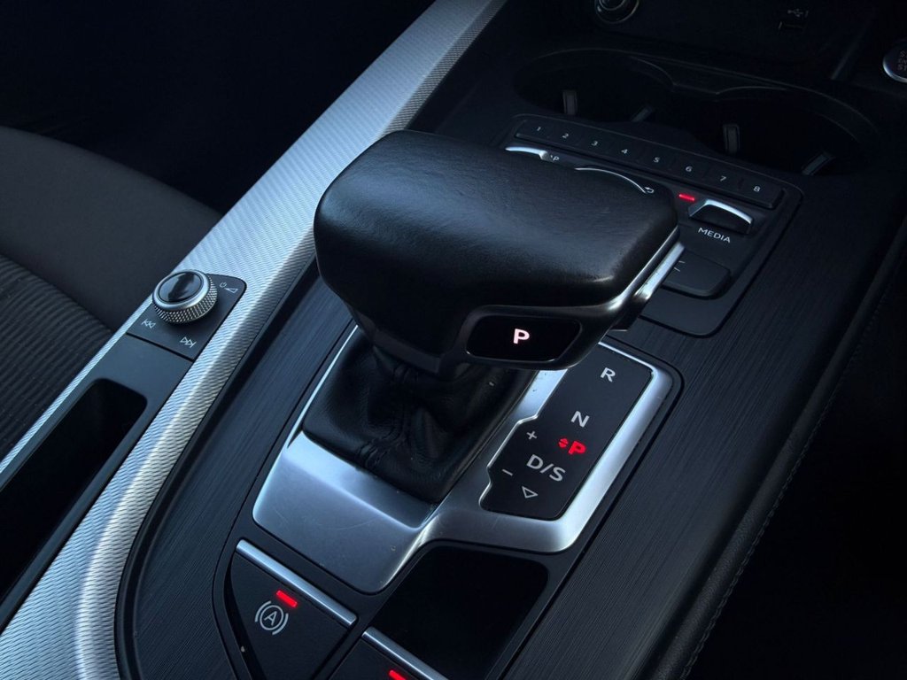 Used Audi A4 2019 for sale - 77780722: Photo 41