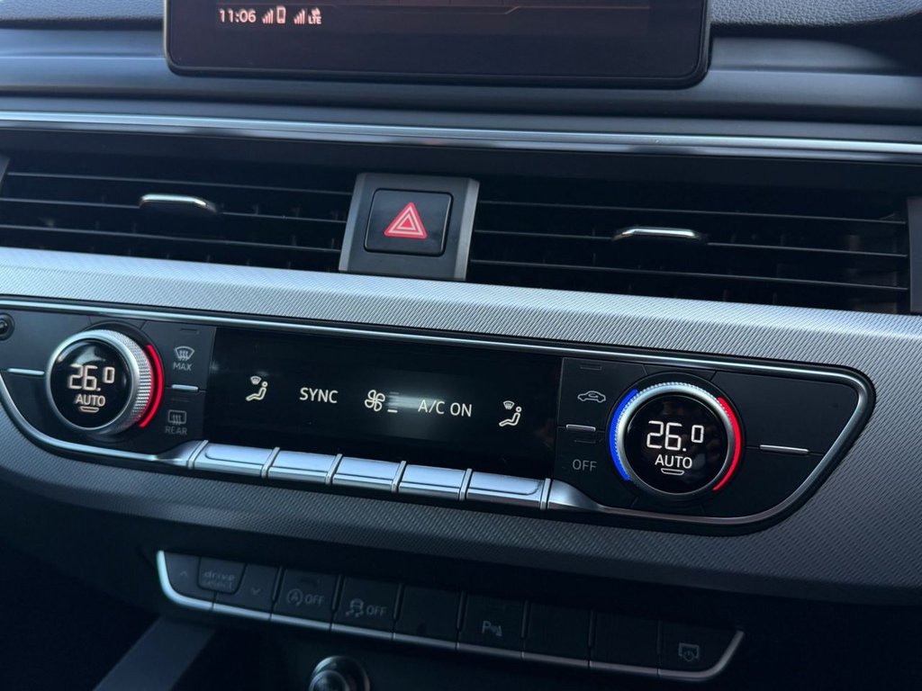 Used Audi A4 2019 for sale - 77780722: Photo 43