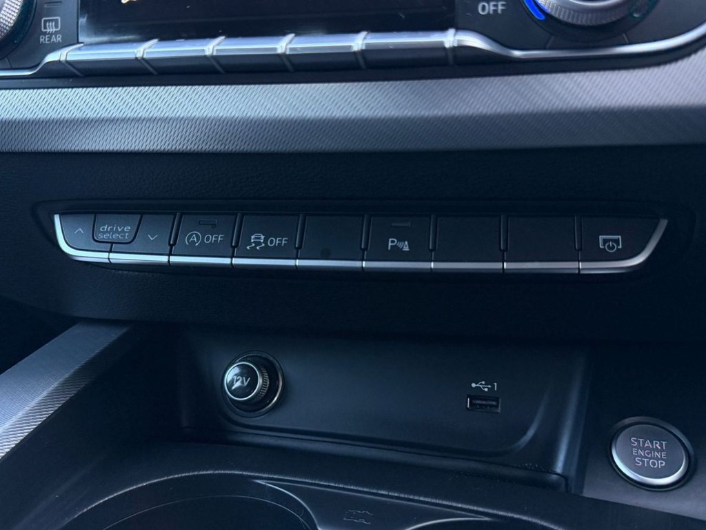 Used Audi A4 2019 for sale - 77780722: Photo 44