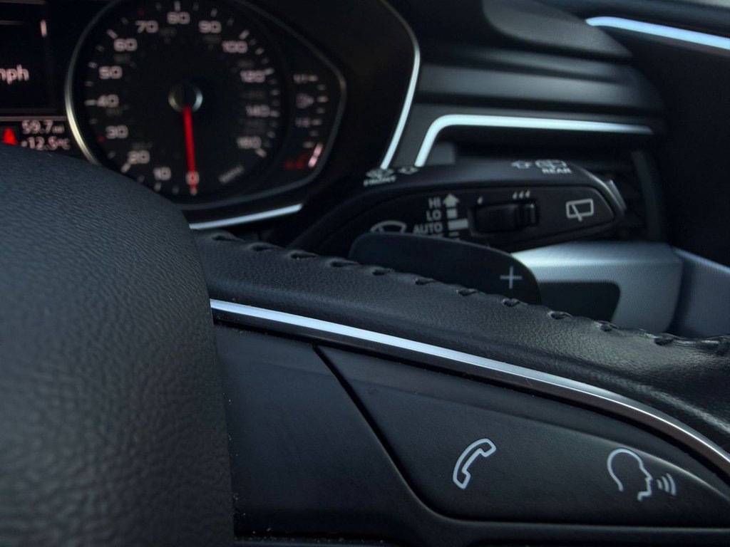 Used Audi A4 2019 for sale - 77780722: Photo 45