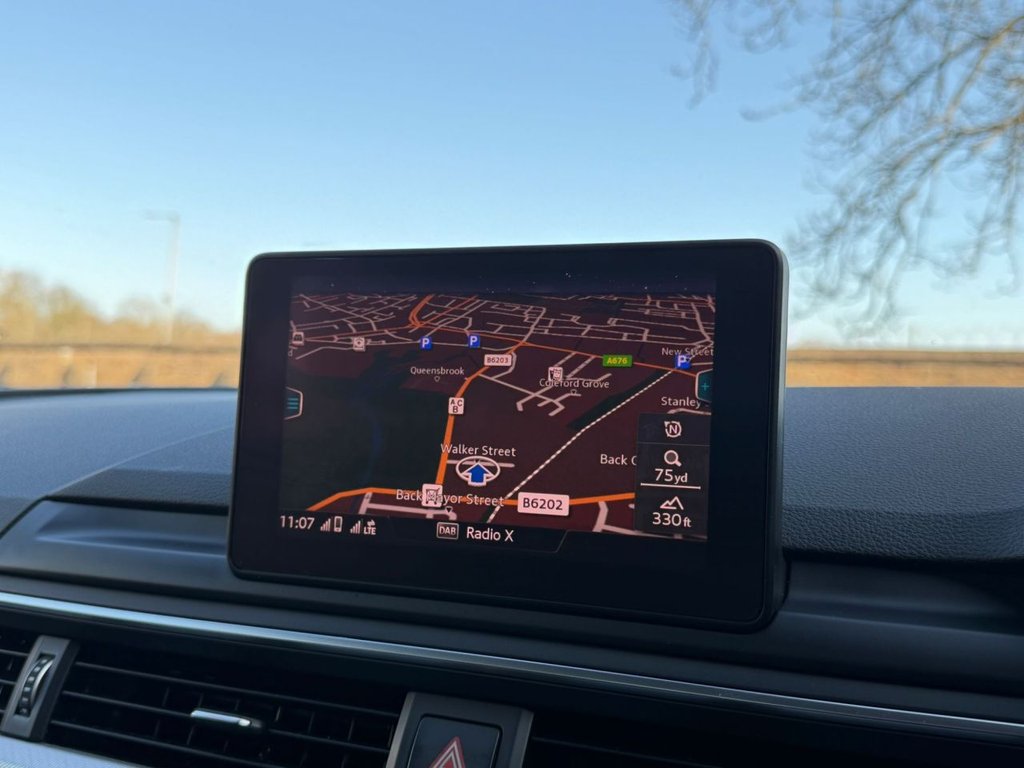 Used Audi A4 2019 for sale - 77780722: Photo 47