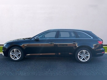 Used Audi A4 2019 for sale - 77780722: Photo