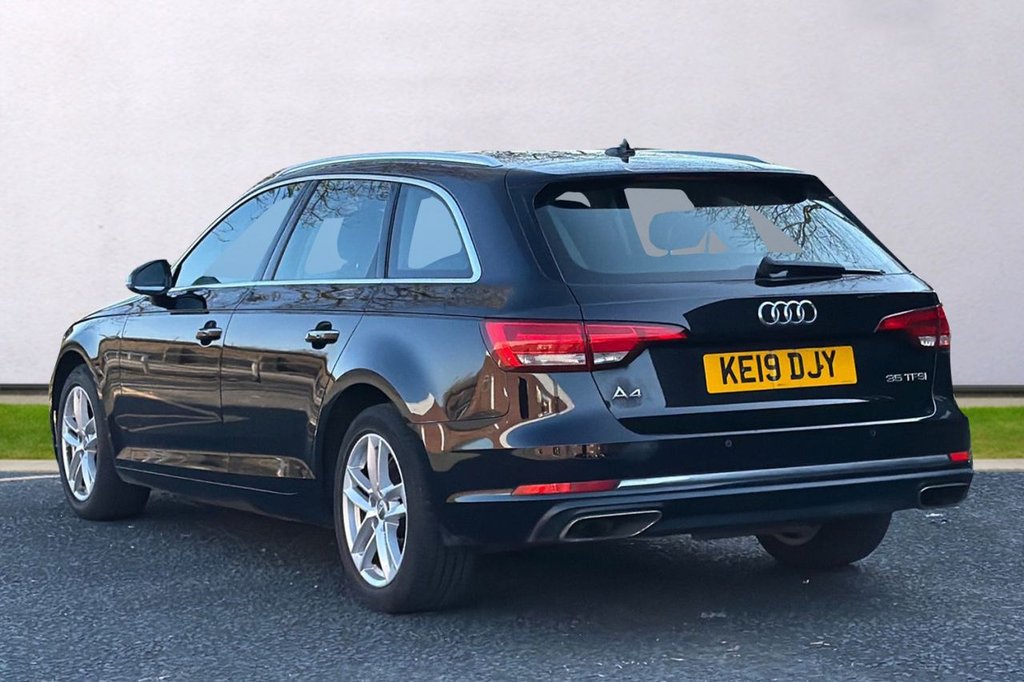 Used Audi A4 2019 for sale - 77780722: Photo 5