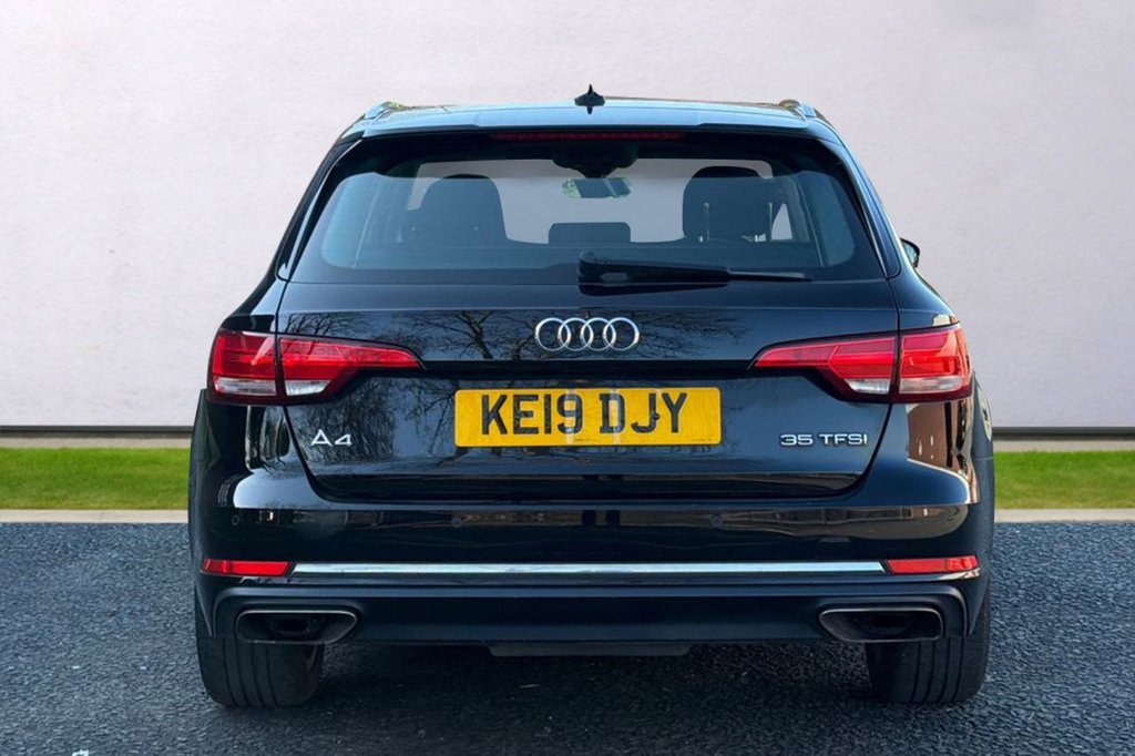 Used Audi A4 2019 for sale - 77780722: Photo 6