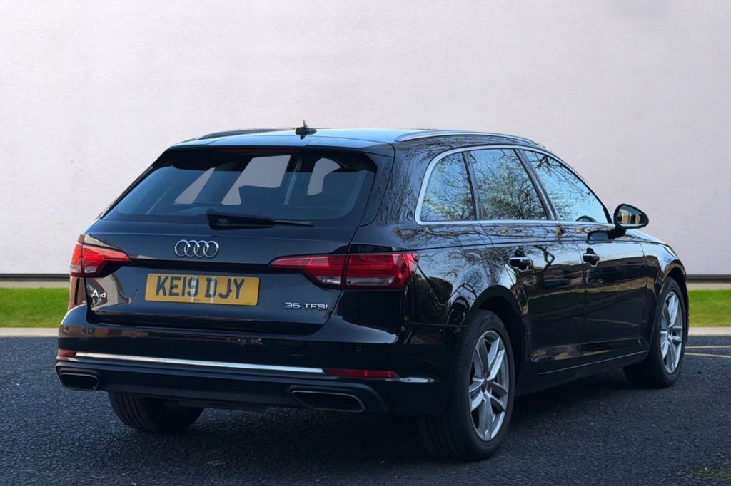 Used Audi A4 2019 for sale - 77780722: Photo 7