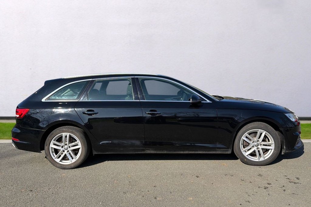 Used Audi A4 2019 for sale - 77780722: Photo 8