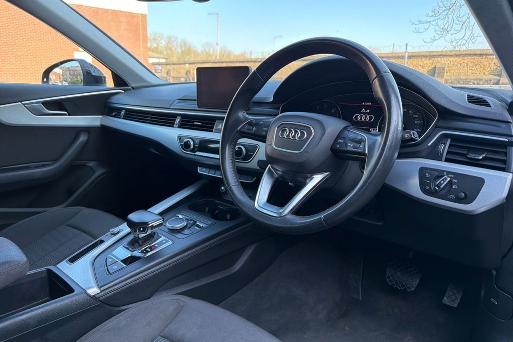 Used Audi A4 2019 for sale - 77780722: Photo 9