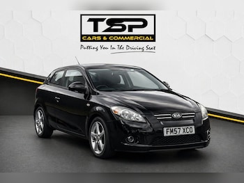 Used Kia Pro Ceed 2008 for sale - 78413607: Photo