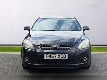 Used Kia Pro Ceed 2008 for sale - 78413607: Photo