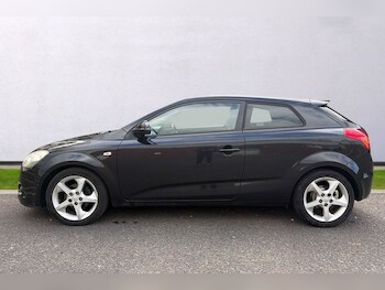 Used Kia Pro Ceed 2008 for sale - 78413607: Photo