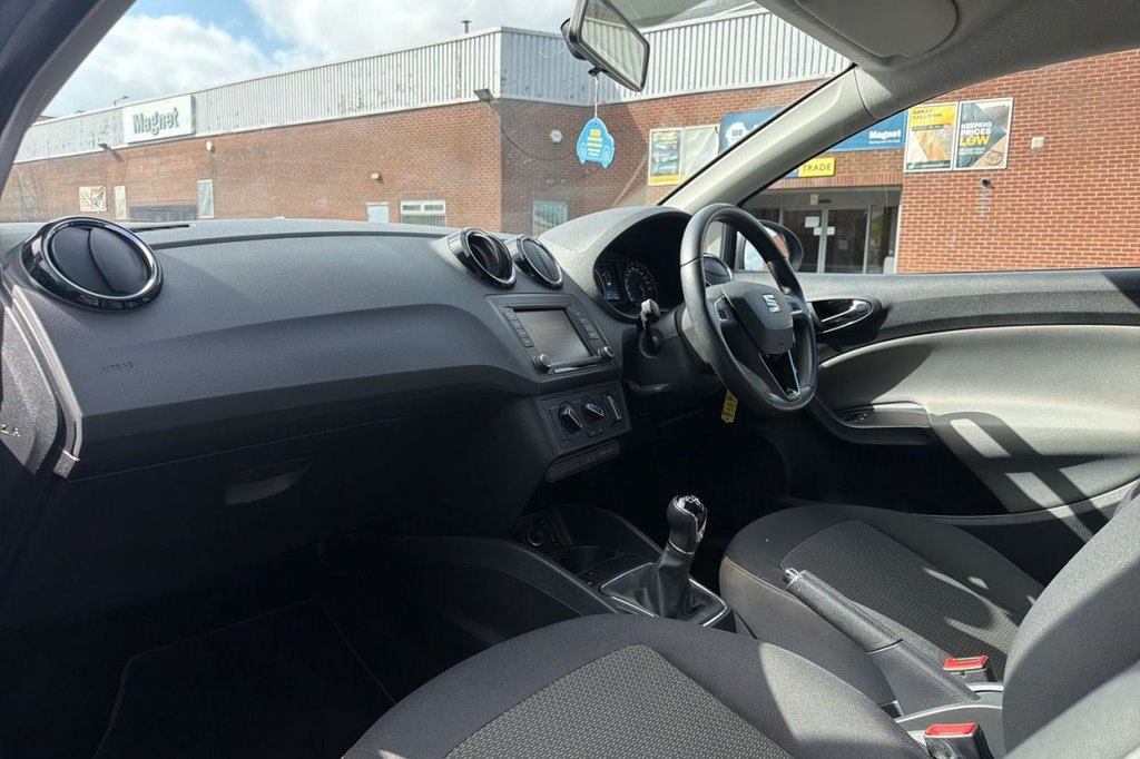 Used SEAT Ibiza 2016 for sale - 78068561: Photo 10