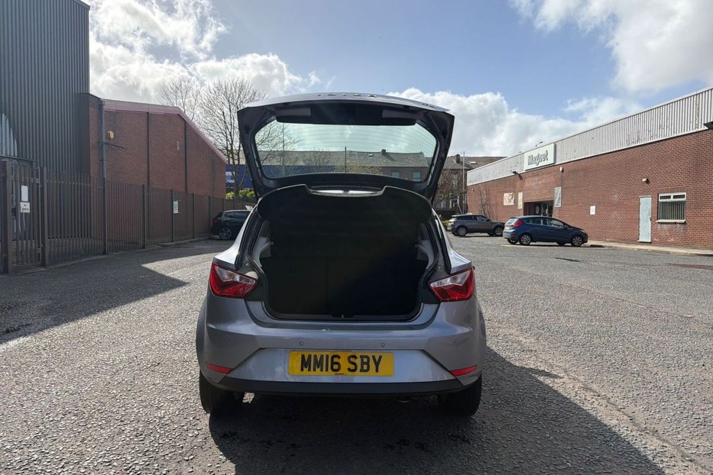 Used SEAT Ibiza 2016 for sale - 78068561: Photo 11