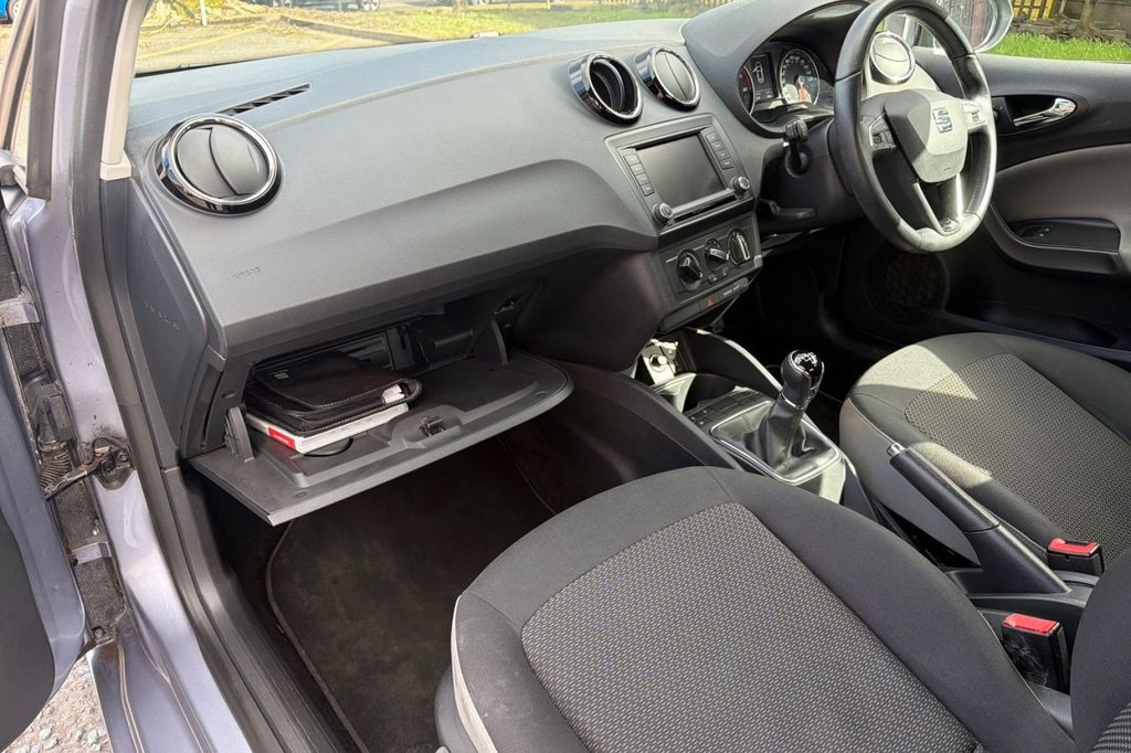 Used SEAT Ibiza 2016 for sale - 78068561: Photo 14