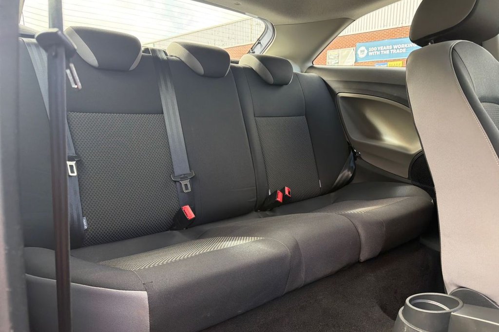 Used SEAT Ibiza 2016 for sale - 78068561: Photo 15