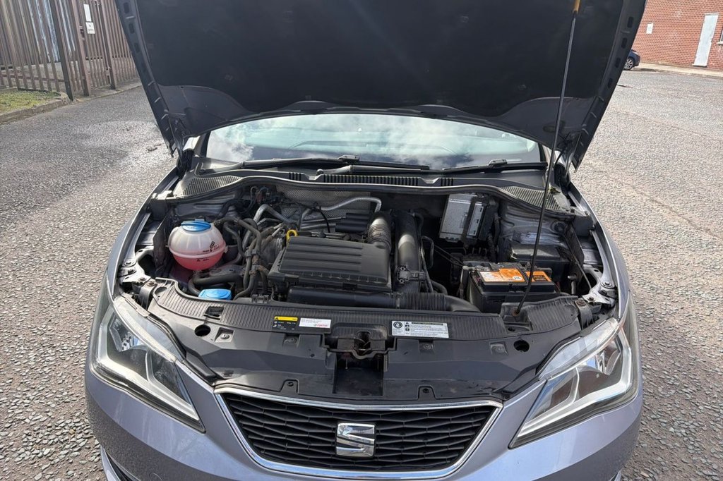 Used SEAT Ibiza 2016 for sale - 78068561: Photo 16