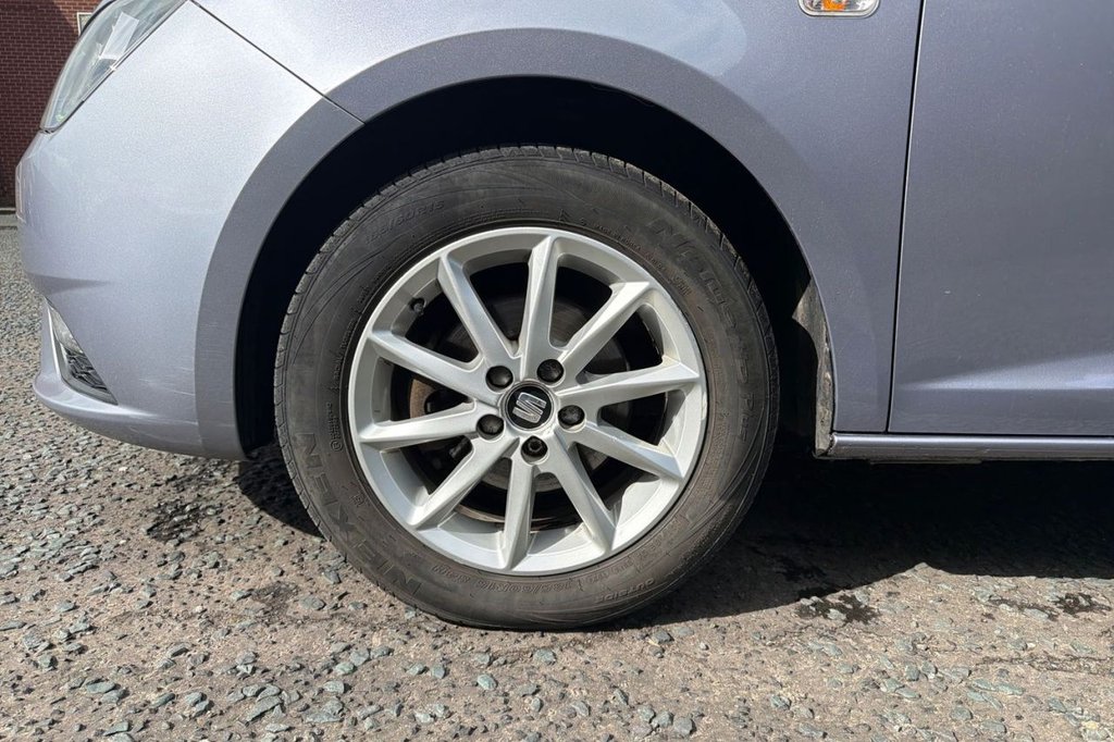 Used SEAT Ibiza 2016 for sale - 78068561: Photo 19