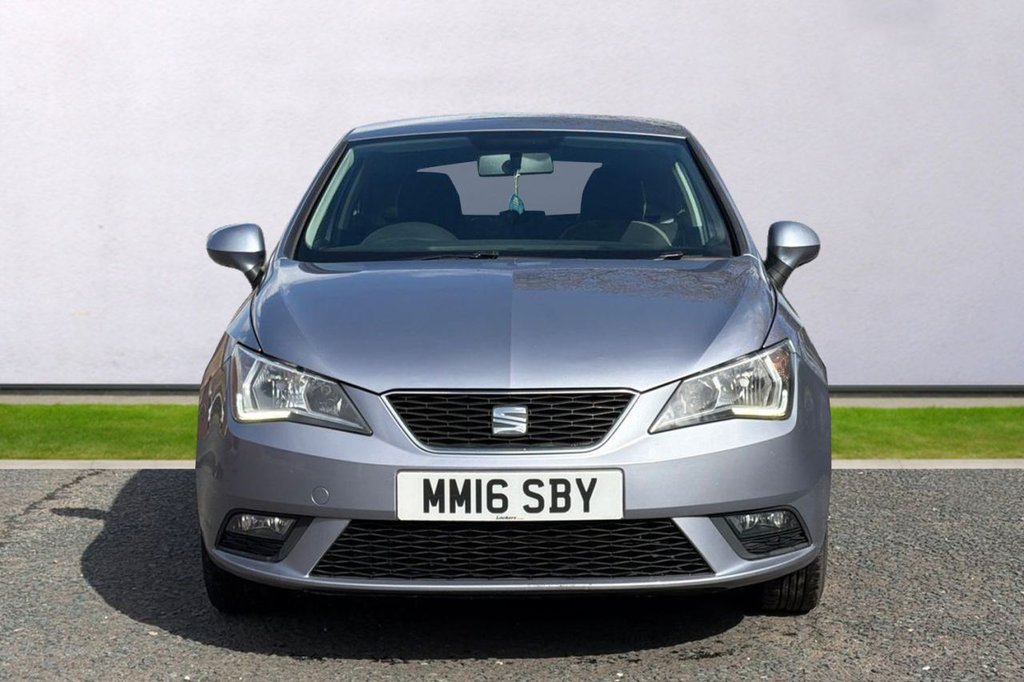 Used SEAT Ibiza 2016 for sale - 78068561: Photo 2