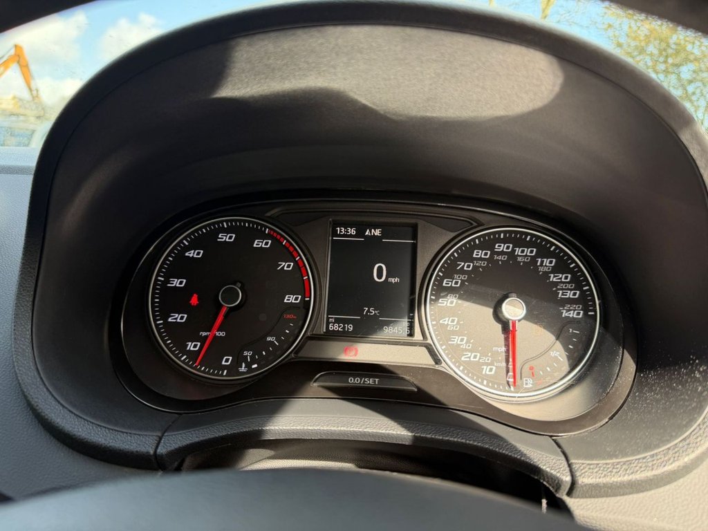 Used SEAT Ibiza 2016 for sale - 78068561: Photo 20