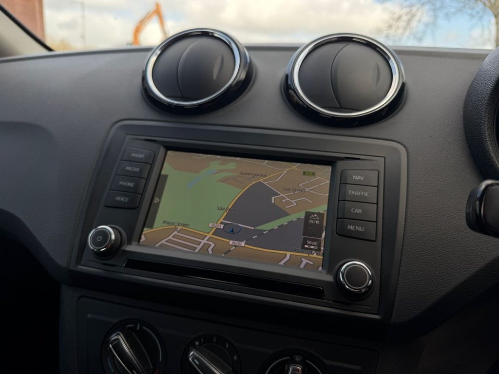 Used SEAT Ibiza 2016 for sale - 78068561: Photo 23