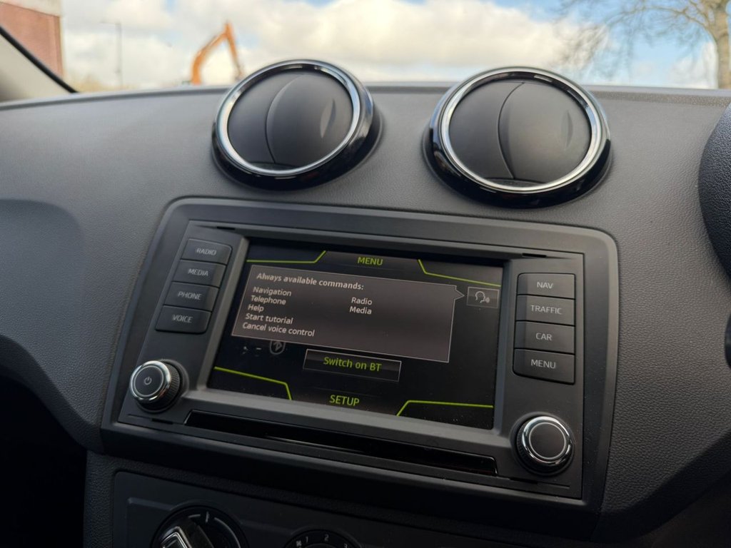 Used SEAT Ibiza 2016 for sale - 78068561: Photo 24