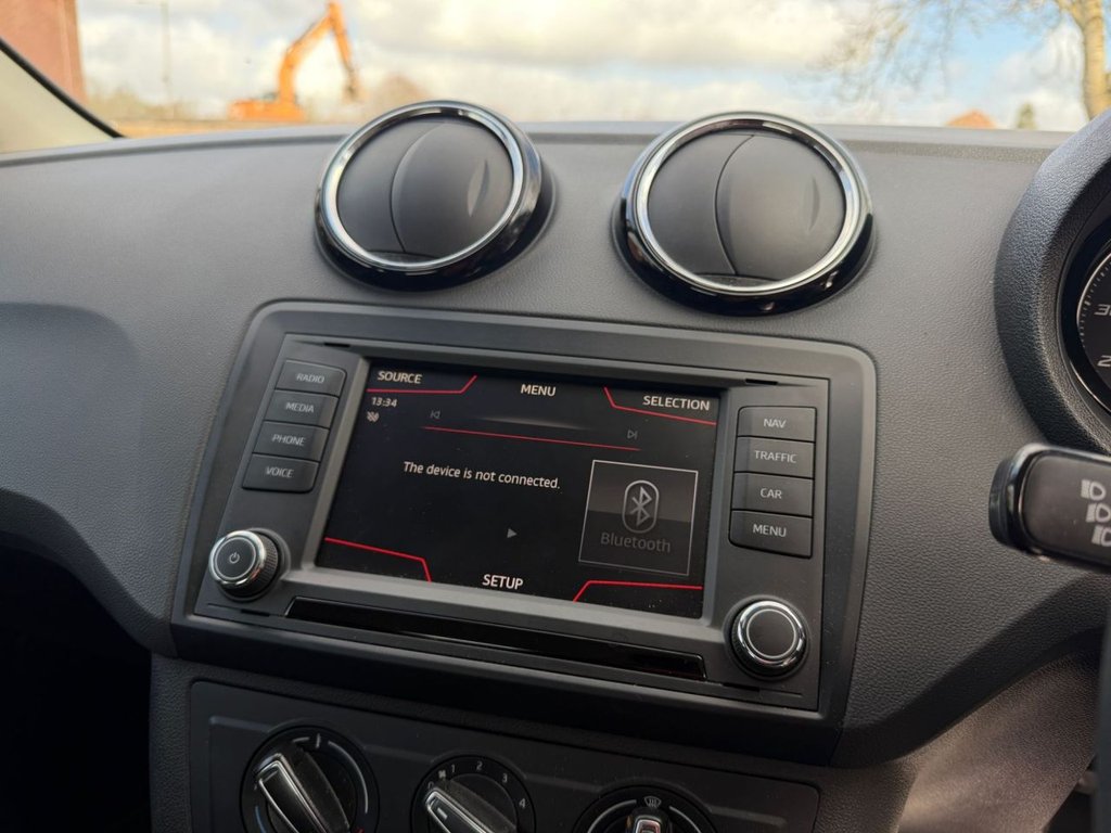 Used SEAT Ibiza 2016 for sale - 78068561: Photo 25