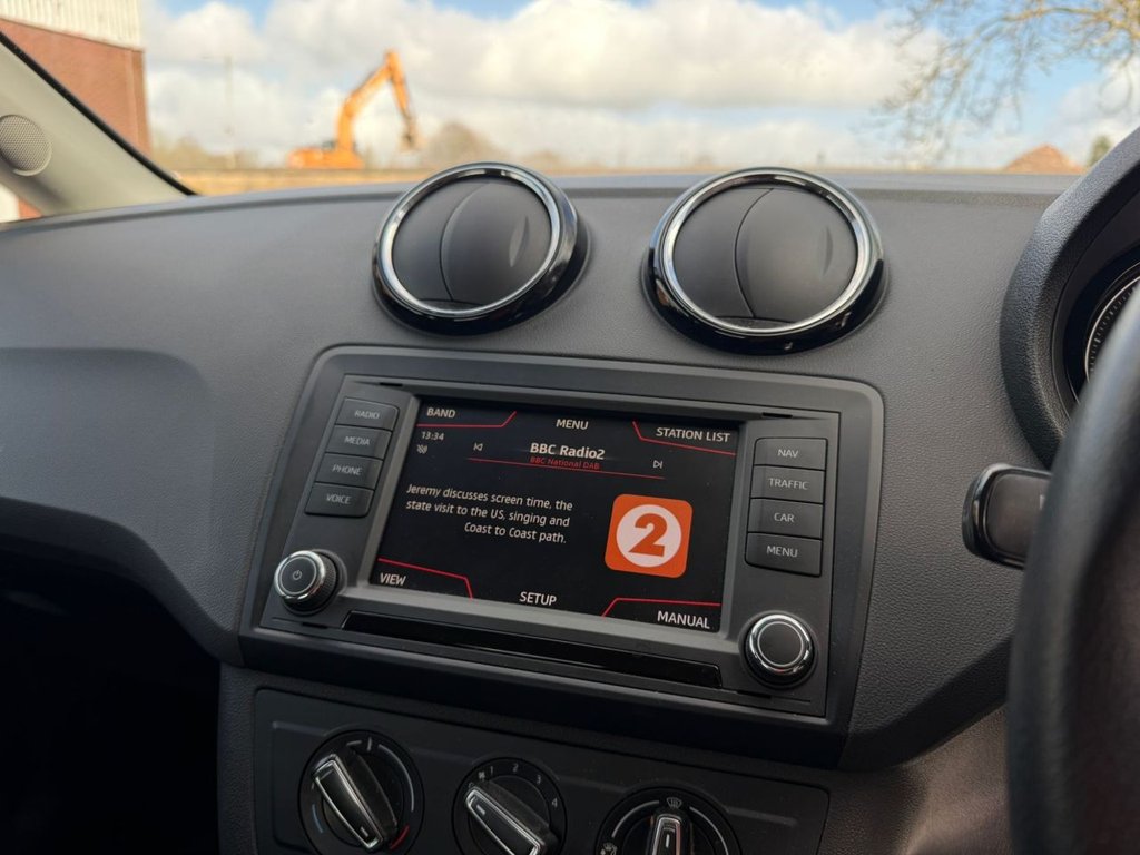 Used SEAT Ibiza 2016 for sale - 78068561: Photo 26