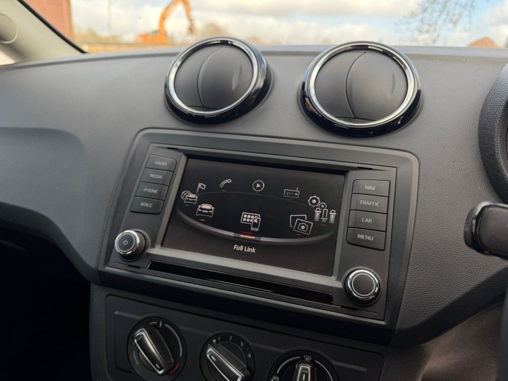 Used SEAT Ibiza 2016 for sale - 78068561: Photo 27