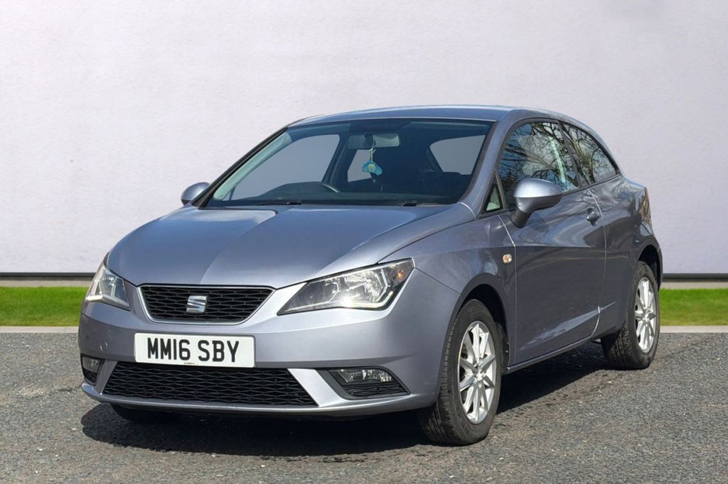 Used SEAT Ibiza 2016 for sale - 78068561: Photo 3