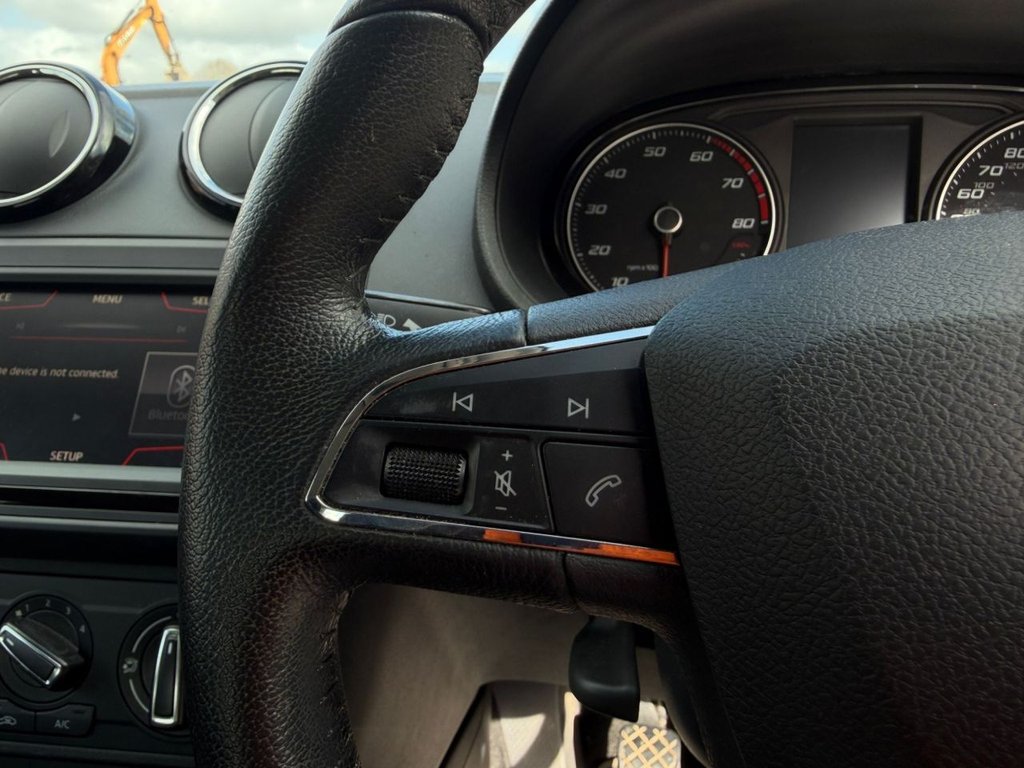 Used SEAT Ibiza 2016 for sale - 78068561: Photo 30