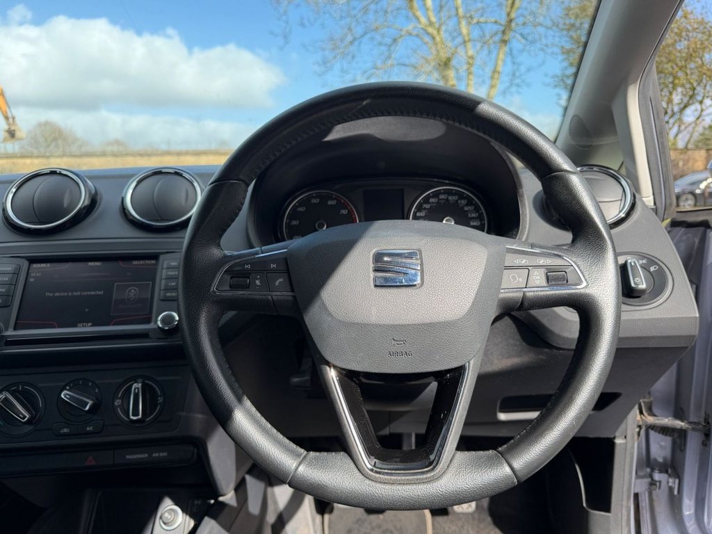 Used SEAT Ibiza 2016 for sale - 78068561: Photo 32