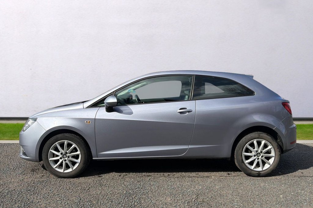 Used SEAT Ibiza 2016 for sale - 78068561: Photo 4