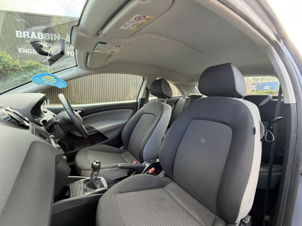 Used SEAT Ibiza 2016 for sale - 78068561: Photo 41