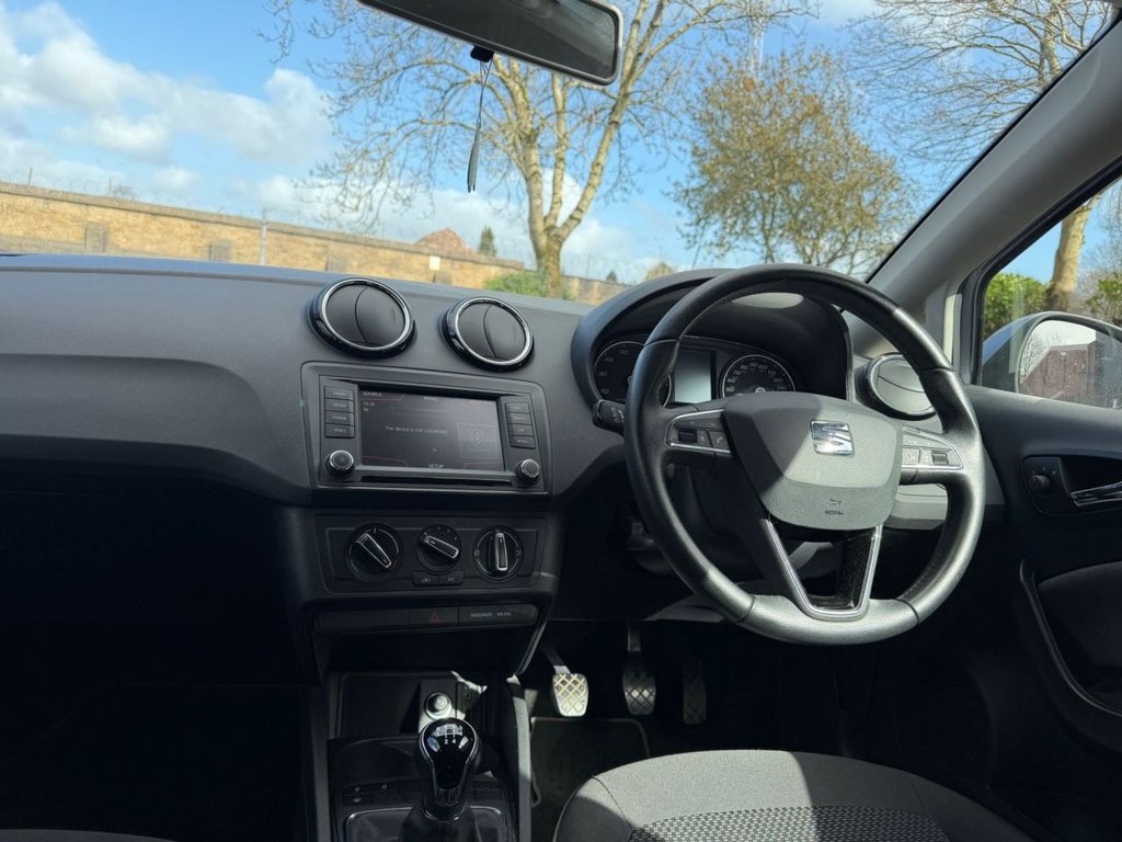 Used SEAT Ibiza 2016 for sale - 78068561: Photo 42