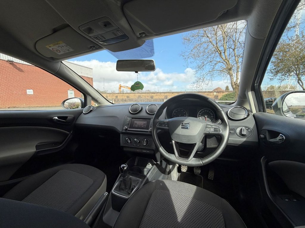 Used SEAT Ibiza 2016 for sale - 78068561: Photo 44