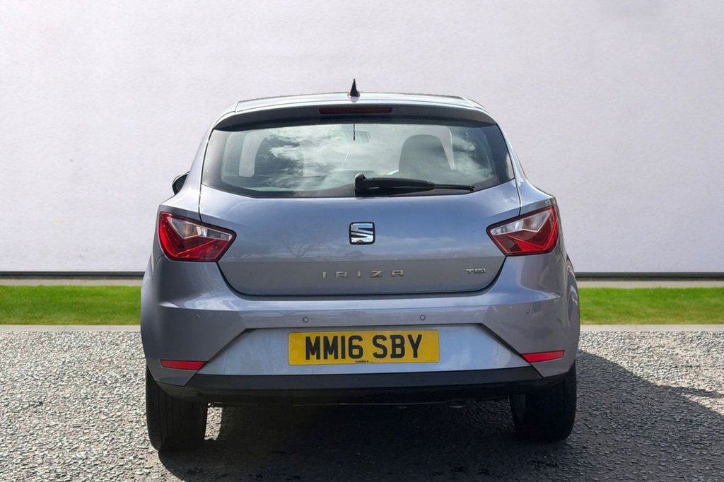 Used SEAT Ibiza 2016 for sale - 78068561: Photo 6